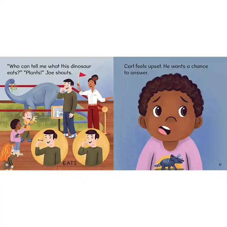 Inclusive Friends Book Set