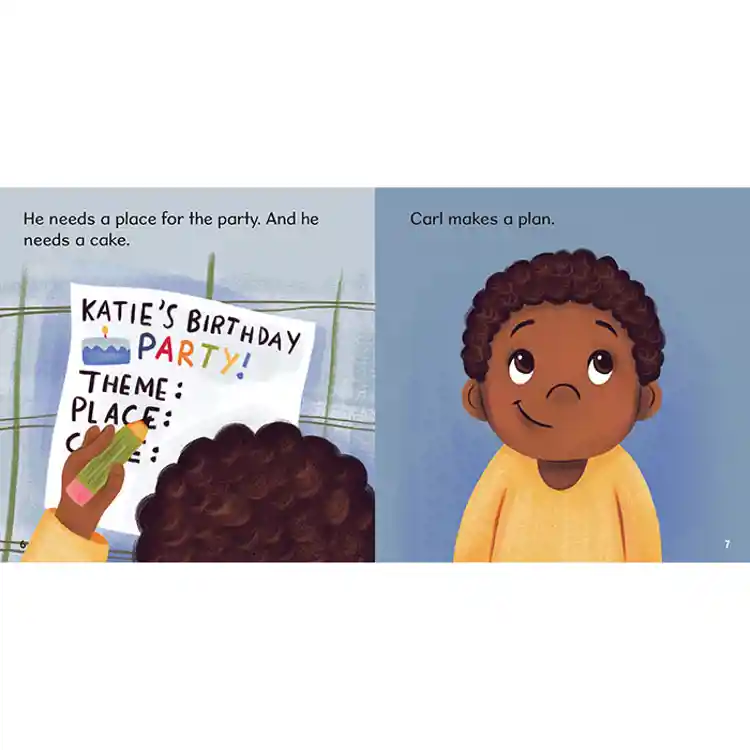 Inclusive Friends Book Set