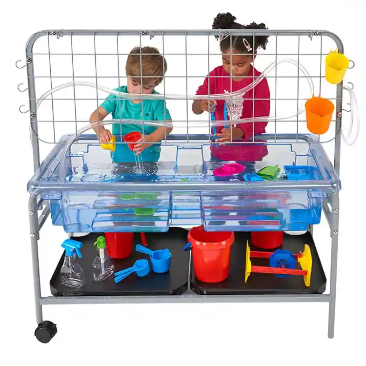 Super Water Play Set