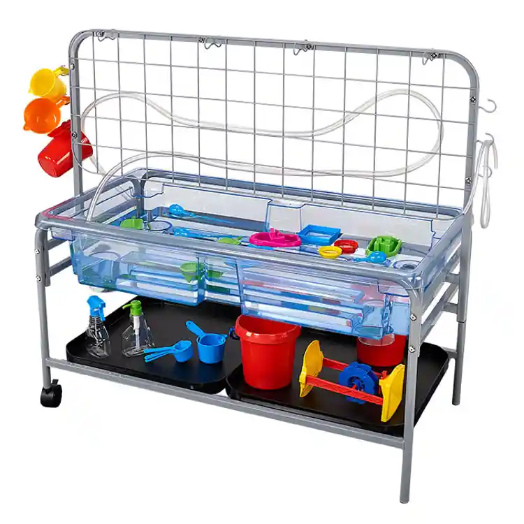 Super Water Play Set