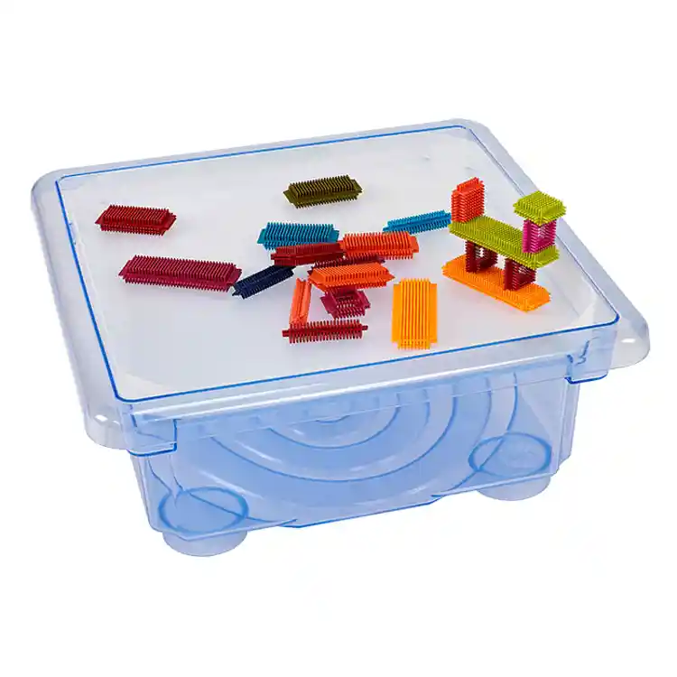 Toddler Sensory Bin