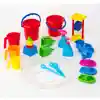 Classroom Water Play Tool Set