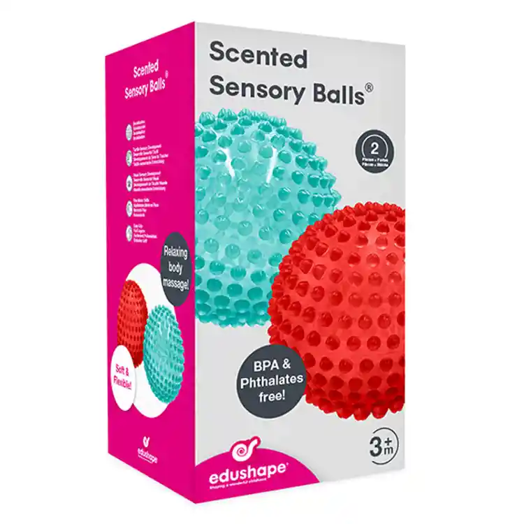 Scented Sensory Ball