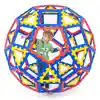 XL Polydron Geo Dome