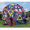 XL Polydron Geo Dome