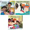 Safe Schools Book Set