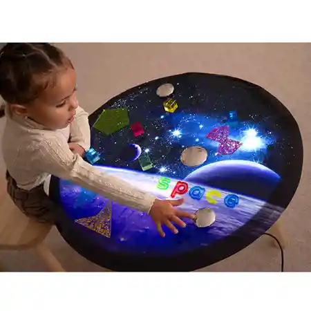 Discovery Play Mats, Space