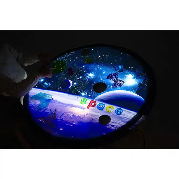 Discovery Play Mats, Space