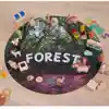 Discovery Play Mats, Forest