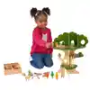 Woodland Trail Treehouse & Trail Set