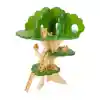 Woodland Trail Treehouse & Trail Set