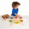 Sensory Mood Discovery Table Set