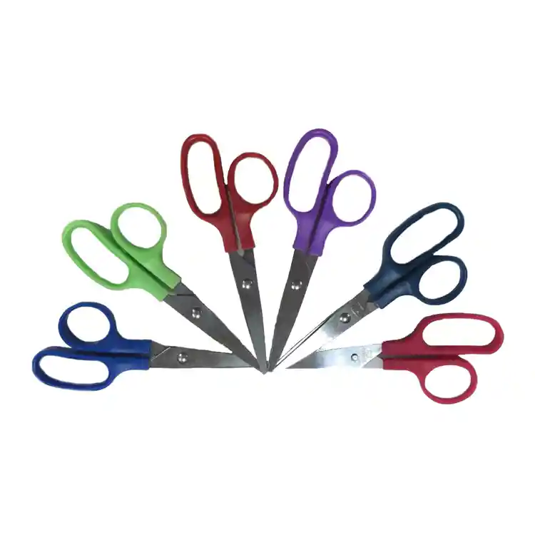 KleenCut Kids Scissors, Pointed Tip