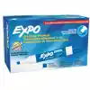 Expo® Dry-Erase Markers, Blue