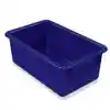 Cubbie Trays, Blue