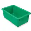 Cubbie Trays, Green