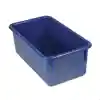 Cubbie Tray, Blue