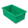 Cubbie Tray, Green