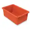 Cubbie Trays, Orange