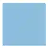 Economy E-Z 2-Pocket Folders, Light Blue