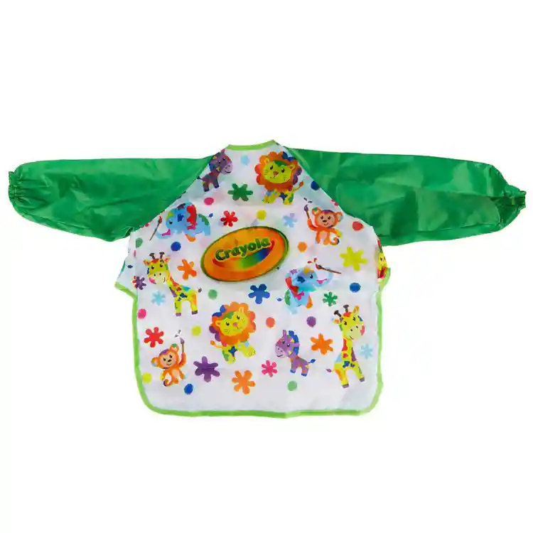 Crayola™ Art Smocks, Single Smock