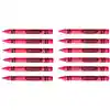 Crayola® Crayon Regular Refill, Pink