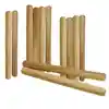 Hickory Rhythm Sticks 8", Set of 12