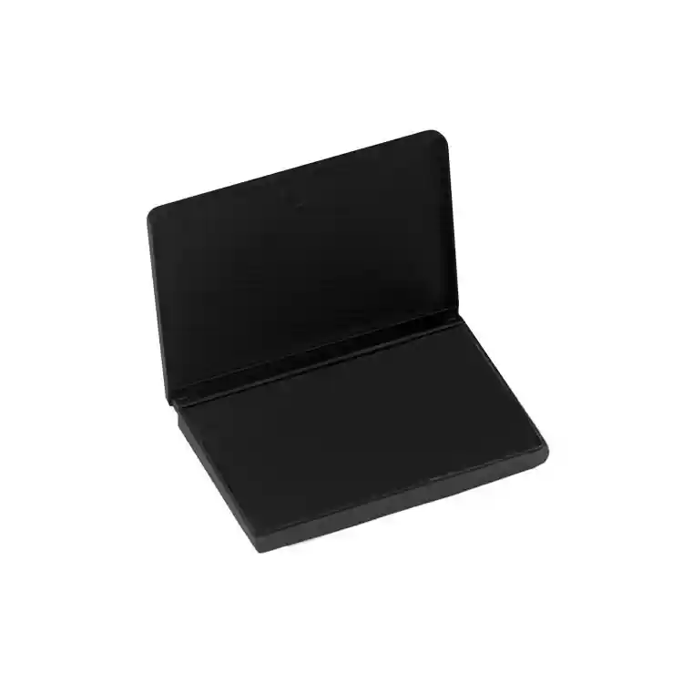 Stamp Pad, Black