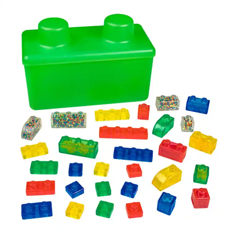 Jelly Blox Stash & Stack