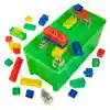 Jelly Blox Stash & Stack