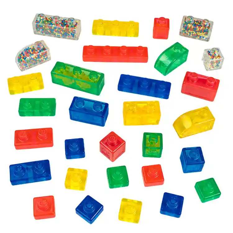 Jelly Blox Stash & Stack