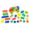 Jelly Blox Vrooom! Truck Kit