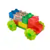 Jelly Blox Vrooom! Truck Kit