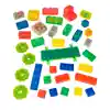 Jelly Blox Vrooom! Truck Kit