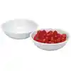 Family Style Dining Serving Bowls, 2 Pieces