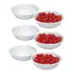 Family Style Dining Serving Bowls, 6 Pieces