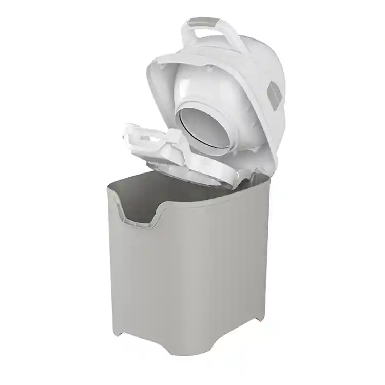 Designer Series Diaper Pails