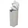 Designer Series Tall Diaper Pail