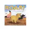 Roar! A Noisy Counting Book