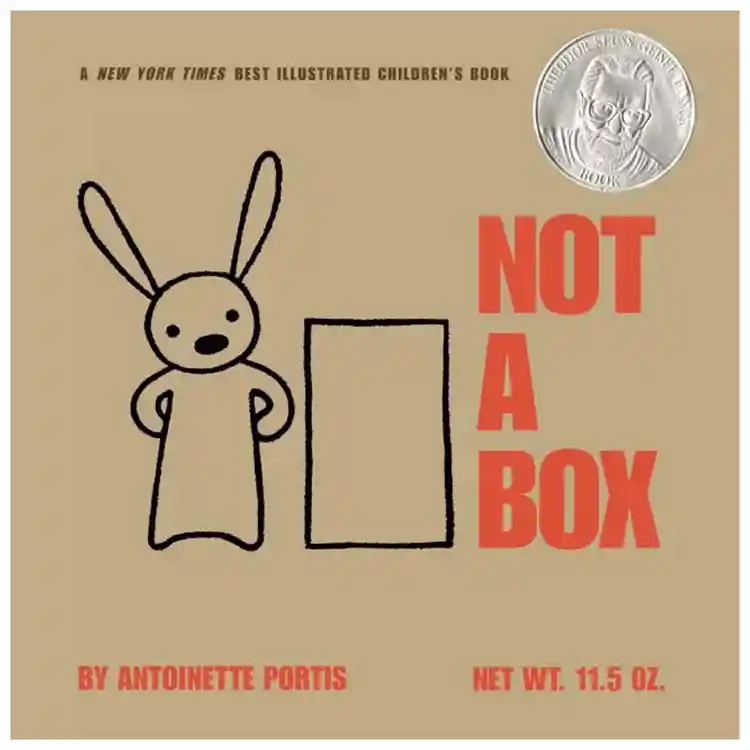 Not a Box