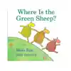 Where is Green Sheep?