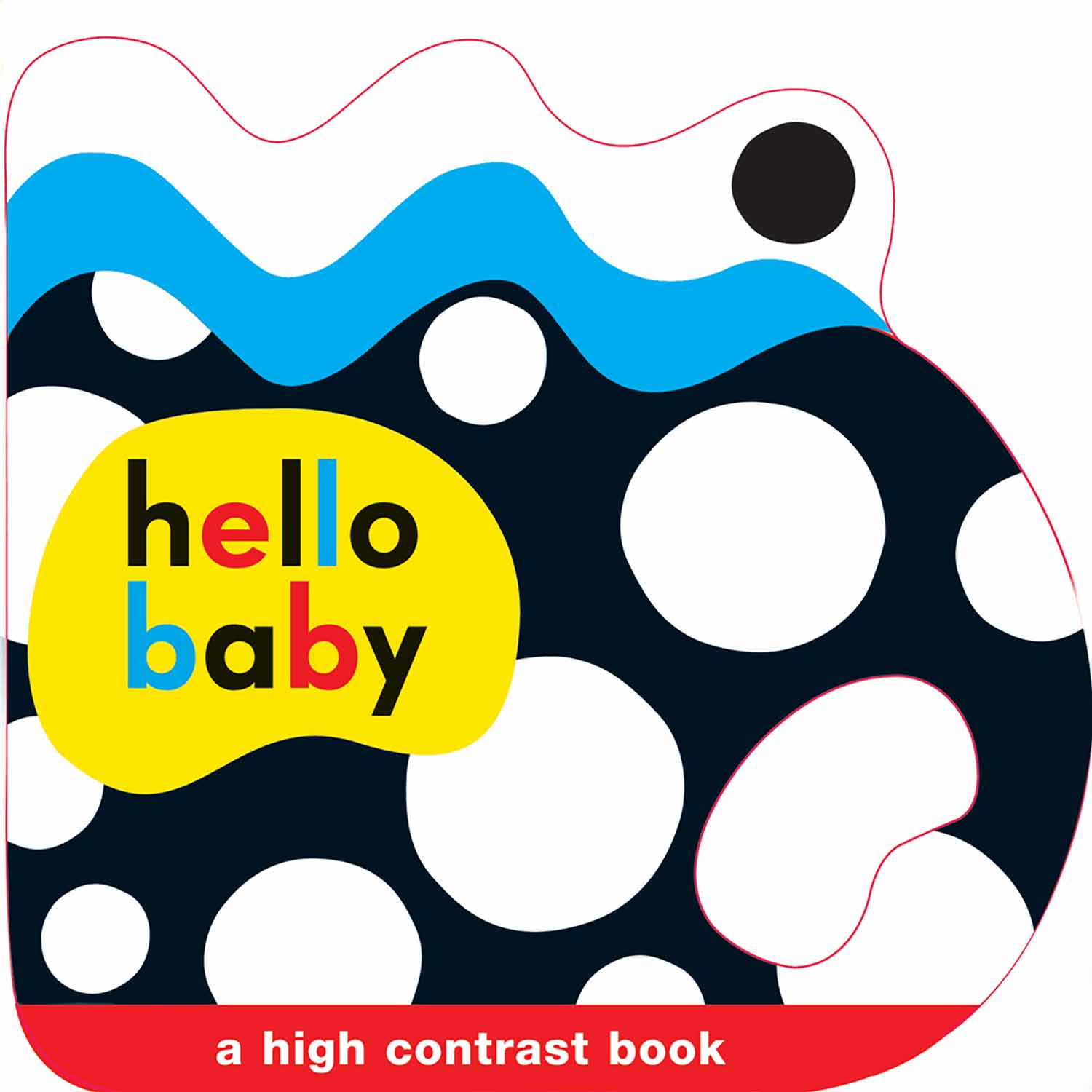 Hello Baby: Baby Grip | Becker's School Supplies