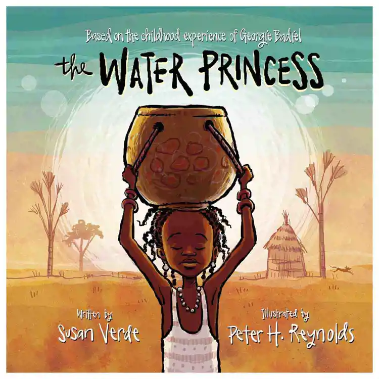 The Water Princess