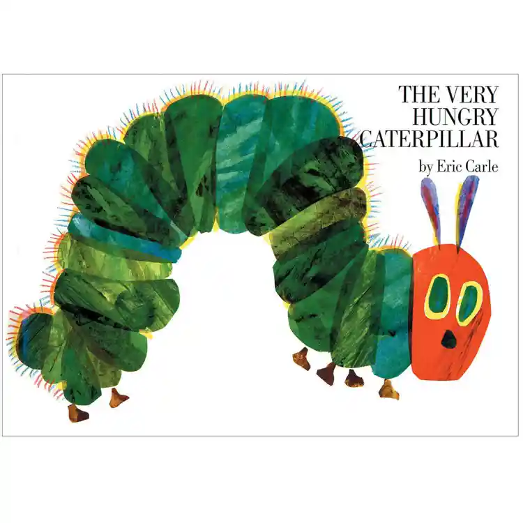 Very Hungry Caterpillar