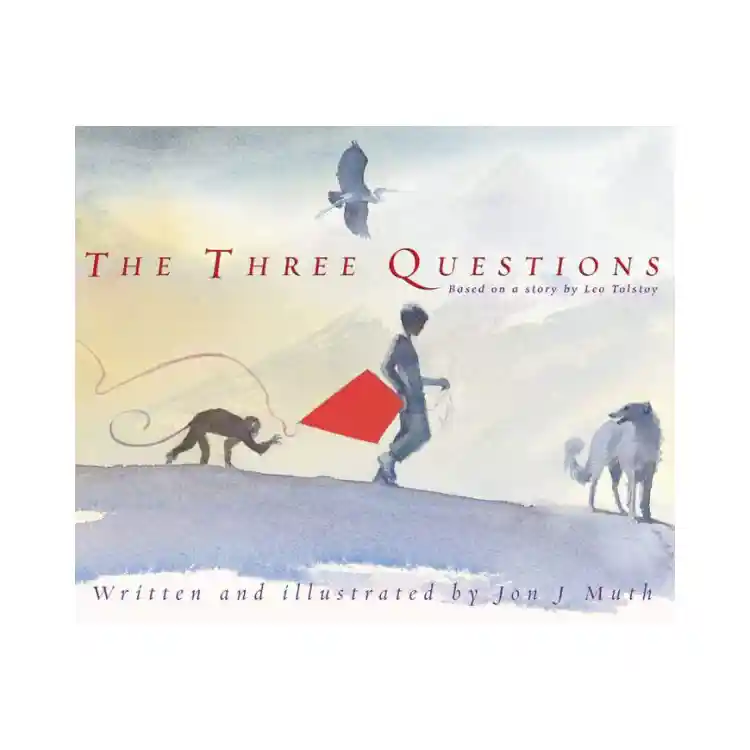 The Three Questions