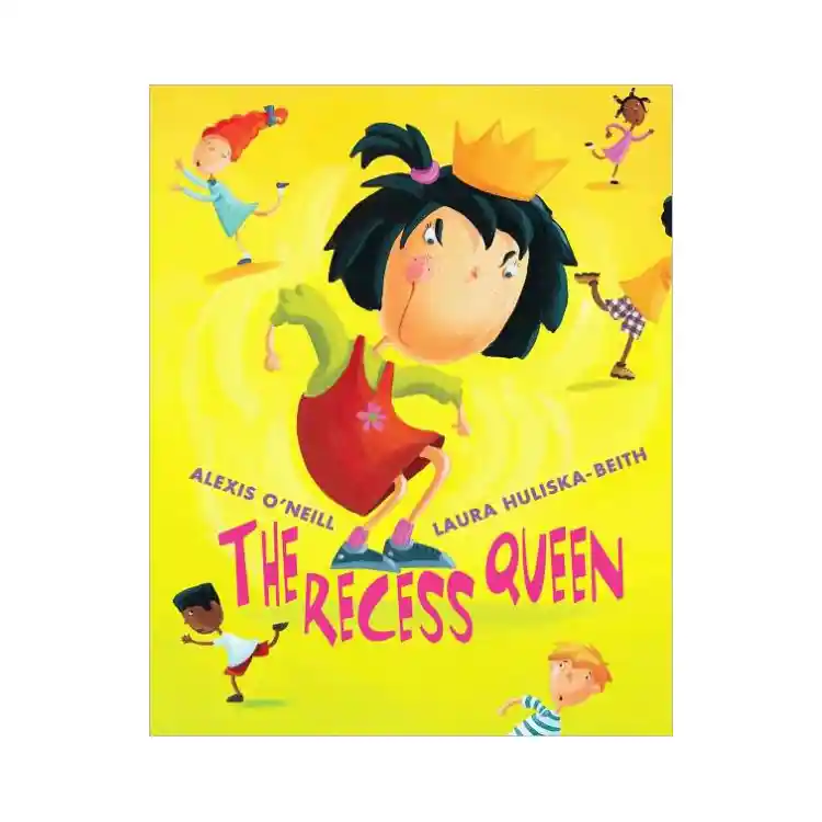 The Recess Queen