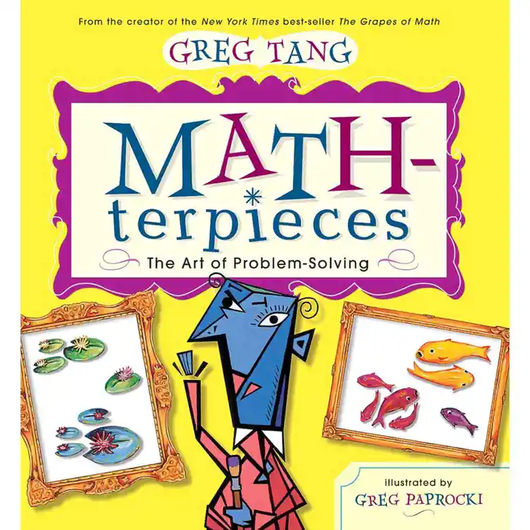 Math-terpieces