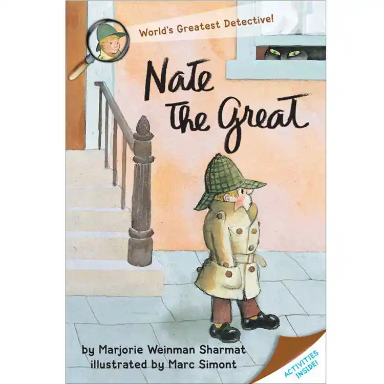 Nate the Great