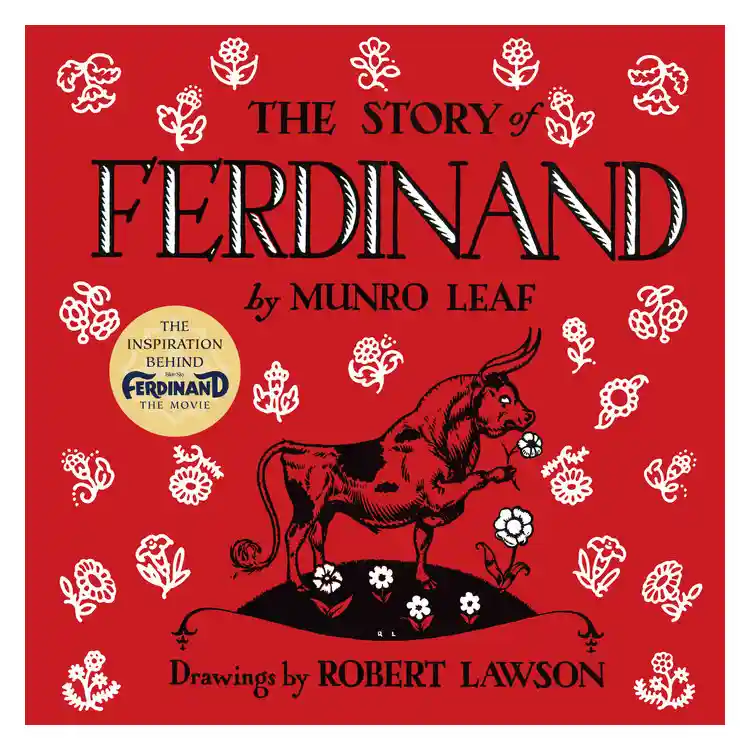 The Story of Ferdinand