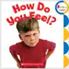 How Do You Feel? Board Book